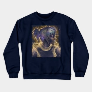 Stargazer Crewneck Sweatshirt